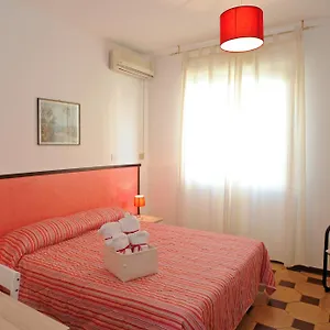 Appartamento Parco Tarragona, Alghero